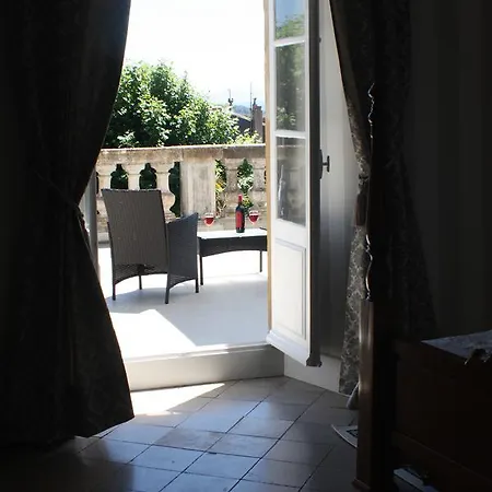 Maison De Mallast Bed & Breakfast Montolieu