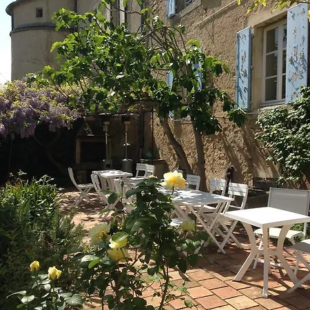 Bed & Breakfast Maison De Mallast *