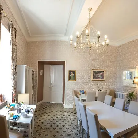 Maison De Mallast 3*