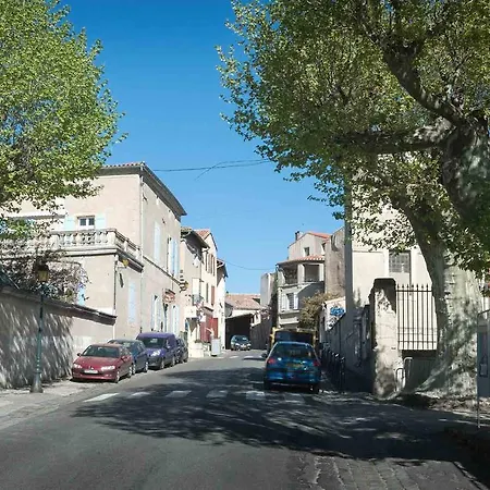 Maison De Mallast B&B Montolieu