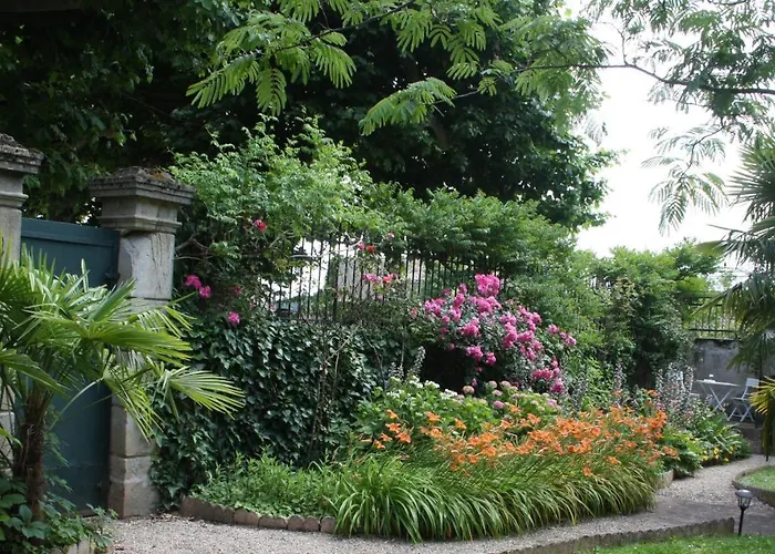 Maison De Mallast Montolieu