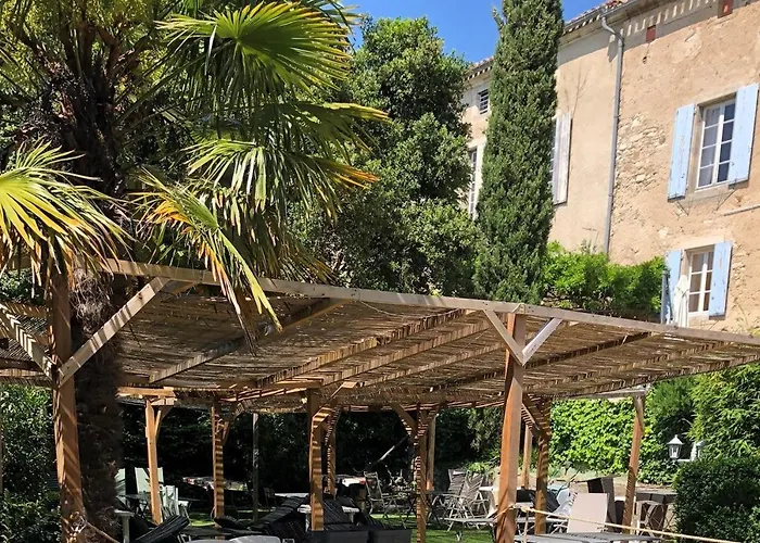 Bed & Breakfast Maison De Mallast