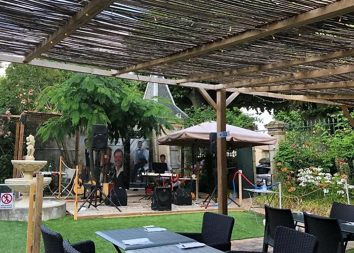 Bed & Breakfast Maison De Mallast