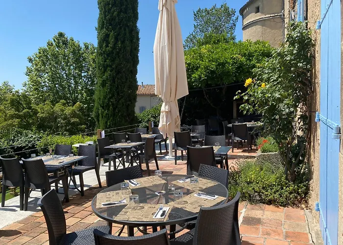 Maison De Mallast 3*