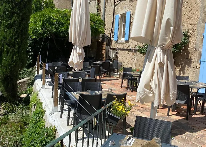 Maison De Mallast Bed & Breakfast