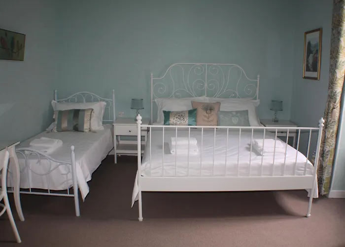 Maison De Mallast 3*