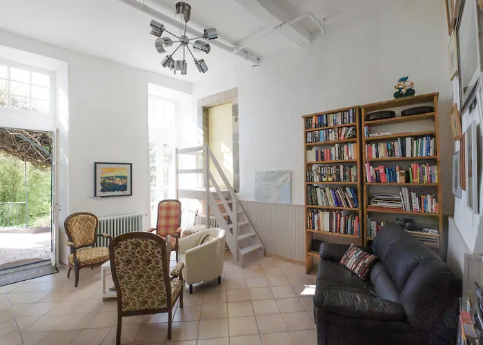 Bed & Breakfast Maison De Mallast