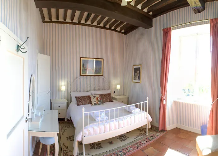 Maison De Mallast 3* Montolieu