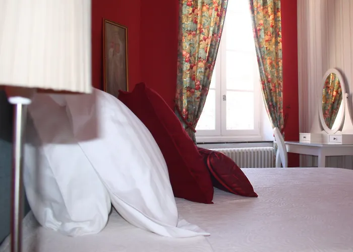 Maison De Mallast 3* Montolieu