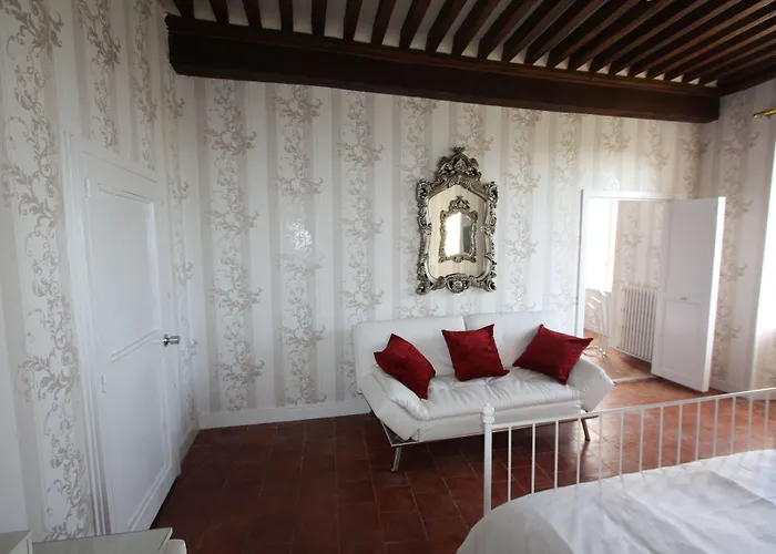 Maison De Mallast Bed & Breakfast