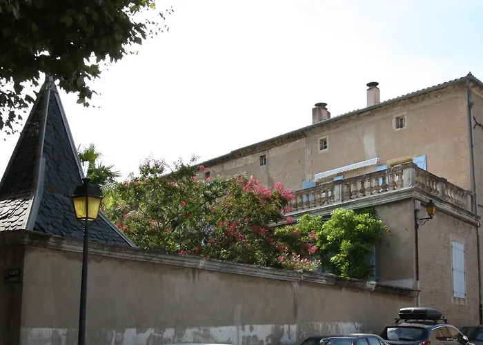 Maison De Mallast Bed & Breakfast