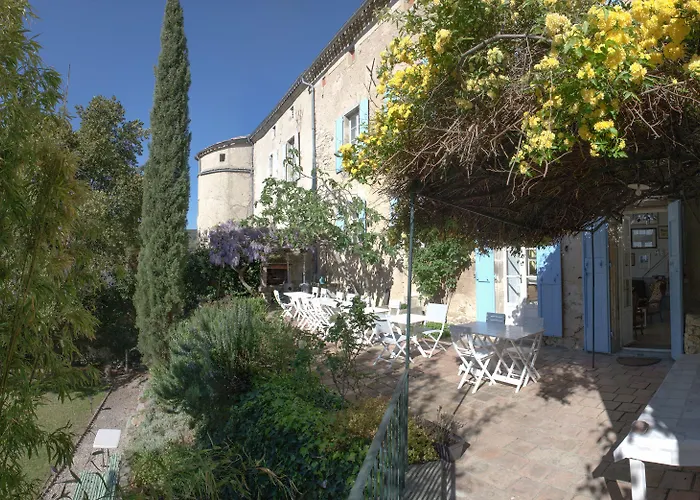 Bed & Breakfast Maison De Mallast