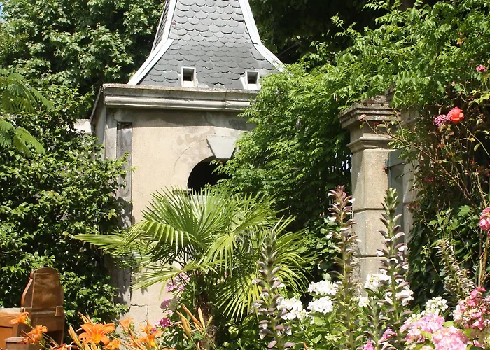 Bed & Breakfast Maison De Mallast Montolieu