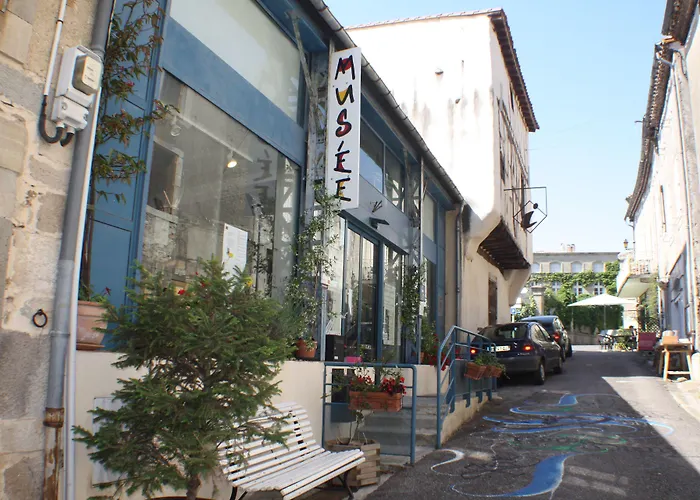 Maison De Mallast Bed & Breakfast 3*