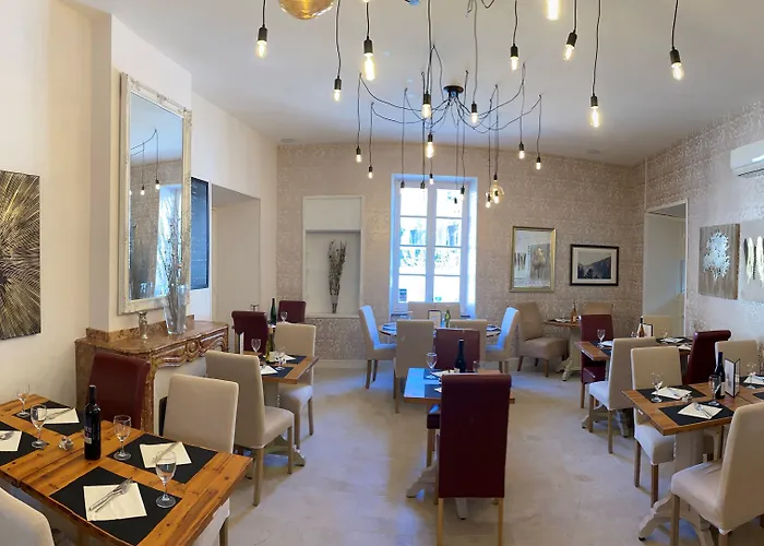 Maison De Mallast Bed & Breakfast Montolieu