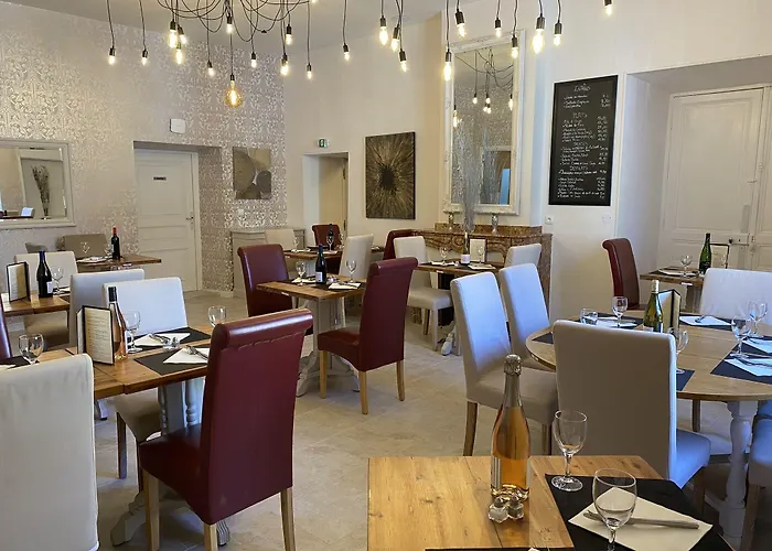 Maison De Mallast 3*