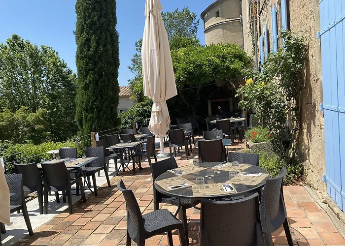 Maison De Mallast Bed & Breakfast Montolieu