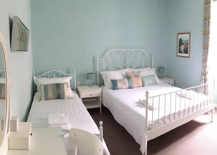 Maison De Mallast 3*