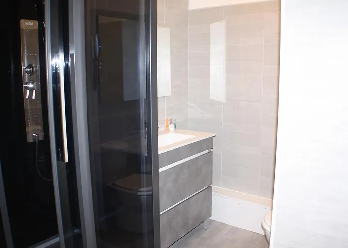 Maison De Mallast Bed & Breakfast 3*