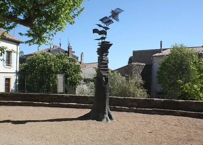 Bed & Breakfast Maison De Mallast 3*