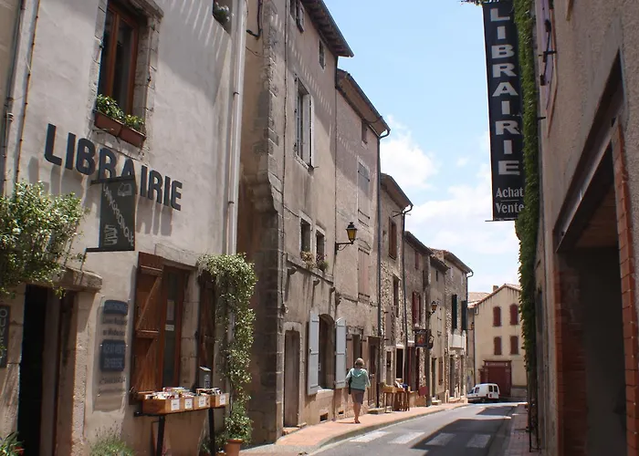 Maison De Mallast Bed & Breakfast 3*