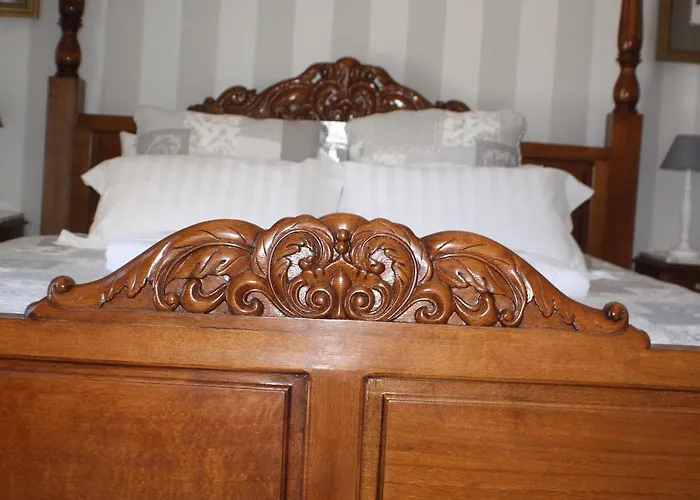 Maison De Mallast Montolieu