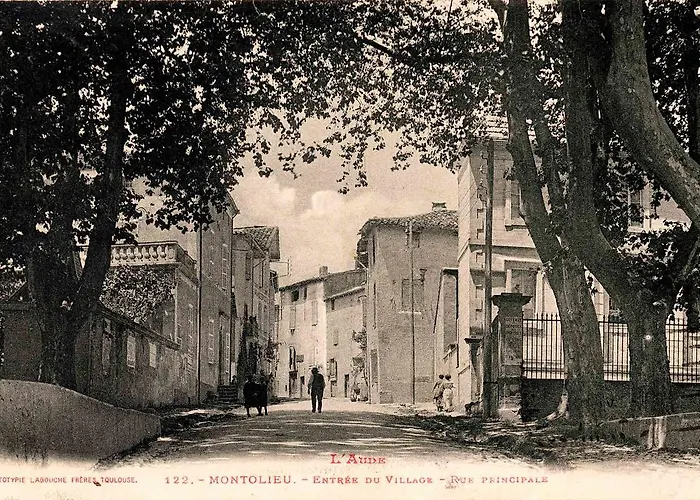 Maison De Mallast Bed & Breakfast